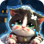 icon Kitten Match 3D for LG Q6a