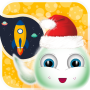 icon Little Loyo: Space Shooter for Samsung S5830 Galaxy Ace