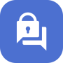 icon Private SMS for Samsung S5830 Galaxy Ace