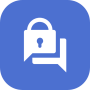 icon Private SMS for Xiaomi Mi Note 2