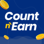 icon Count & Earn - Cash Rewards for Samsung Galaxy Trend 3