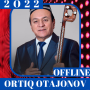 icon Ortiq Otajonov