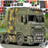 icon US Army Cargo Truck Games 3d 0.1