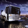 icon Garbage Truck Wallpapers for Samsung S5830 Galaxy Ace