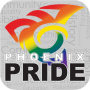 icon Phoenix Pride