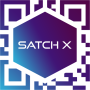 icon SATCH X (旧SATCH VIEWER) for Samsung Galaxy J2 DTV