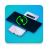 icon Wireless Reverse Charging 8.0