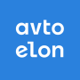 icon Avtoelon.uz - авто объявления for Sony Xperia XZ1 Compact