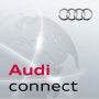 icon Audi MMI connect