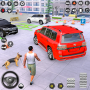 icon Modern Prado Parking Games 3D for Huawei Nova 2