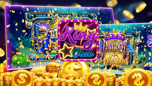 Game Bai Doi Thuong Slot Nổ Hũ : King Club