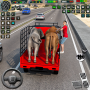 icon Real Animal Truck Simulator 3d