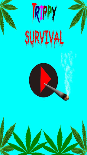 Trippy Game: Survival (beta)