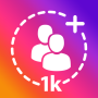 icon Get More Followers & Instant Likes using Posts