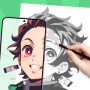 icon AR Drawing