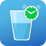 icon Water Reminder - Remind Drink for intex Aqua A4