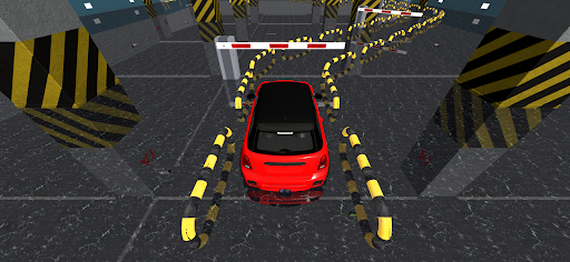 Car Parking Games: Simulator