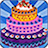 icon Cake Make Decoration 15.5