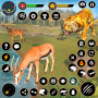 icon Tiger Simulator: Tiger Games