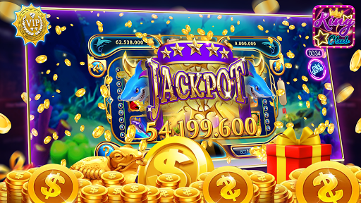 Game Bai Doi Thuong Slot Nổ Hũ : King Club