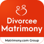 icon DivorceeMatrimony