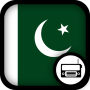 icon Pakistani Radio for Huawei MediaPad M3 Lite 10