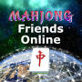 icon Mahjong Friends Online