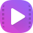 icon HD Video Player 2.8.1