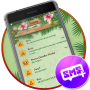 icon Free Flower SMS for Samsung Galaxy Grand Prime 4G
