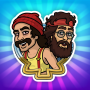icon Cheech and Chong Bud Farm for Doopro P2