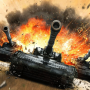 icon war machine - battle online for Samsung Galaxy Note 10 1