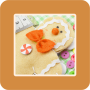 icon Идеи handmade for Samsung Galaxy Note 10 1