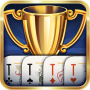 icon Throw-in Durak: Championship for Samsung Galaxy Trend 3