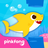 icon Baby Shark RUN 32