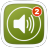 icon Notification Sounds 6.0.2