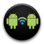 icon WifiManager PRO (for tablet) for iball Slide Cuboid