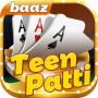 icon TeenPatti baaz