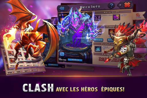 Clash of Lords 2: Divine Clash