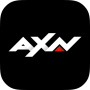 icon AXN