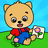 icon Learning app for kids 2.5