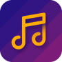 icon Music player Mp3