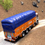 icon Indian Cargo Truck Games