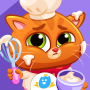 icon Bubbu Restaurant - My Cat Game