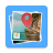 icon GPS Camera with Time Stamp 1.4.8