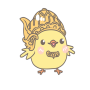 icon Floppy Garuda for Xiaolajiao 6