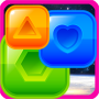 icon Pop The Cube for LG Q6a