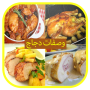 icon com.recipes.chicken.wsaftdjaj