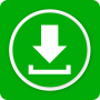 icon Status Saver for Whatsapp for Sony Xperia XZ1 Compact