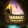 icon Escape Game Rock Building for LG Q6a