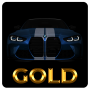 icon Gold Russia for intex Aqua A4